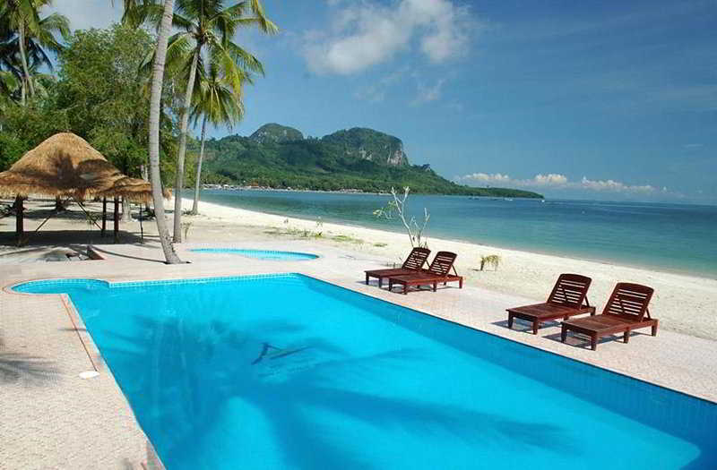 Koh Mook Sivalai Beach Resort fotoÄŸrafÄ±