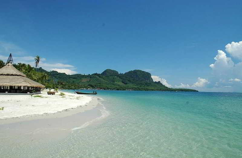 Koh Mook Sivalai Beach Resort fotoÄŸrafÄ±
