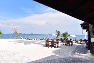 Koh Mook Sivalai Beach Resort fotoÄŸrafÄ±