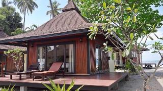Koh Mook Sivalai Beach Resort fotoÄŸrafÄ±