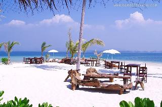 Koh Mook Sivalai Beach Resort fotoÄŸrafÄ±