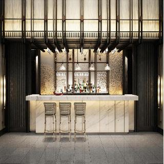 Sima Thani Hotel fotoÄŸrafÄ±