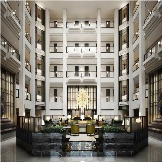 Sima Thani Hotel fotoÄŸrafÄ±