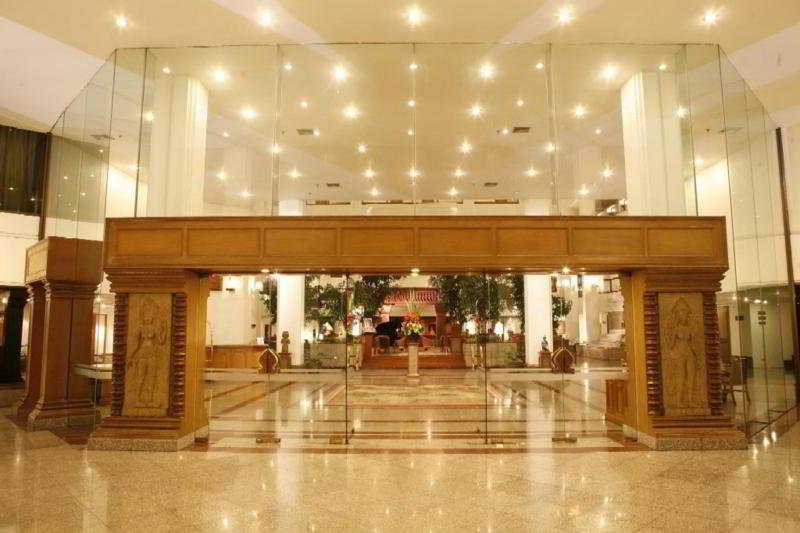 Sima Thani Hotel fotoÄŸrafÄ±