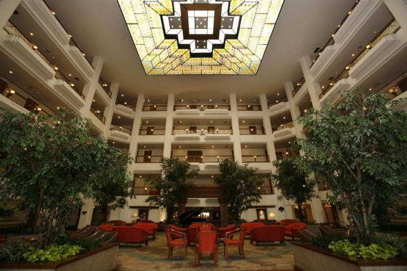 Sima Thani Hotel fotoÄŸrafÄ±