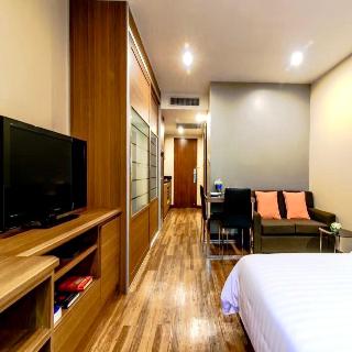 Sima Thani Hotel fotoÄŸrafÄ±