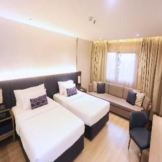 Sima Thani Hotel fotoÄŸrafÄ±