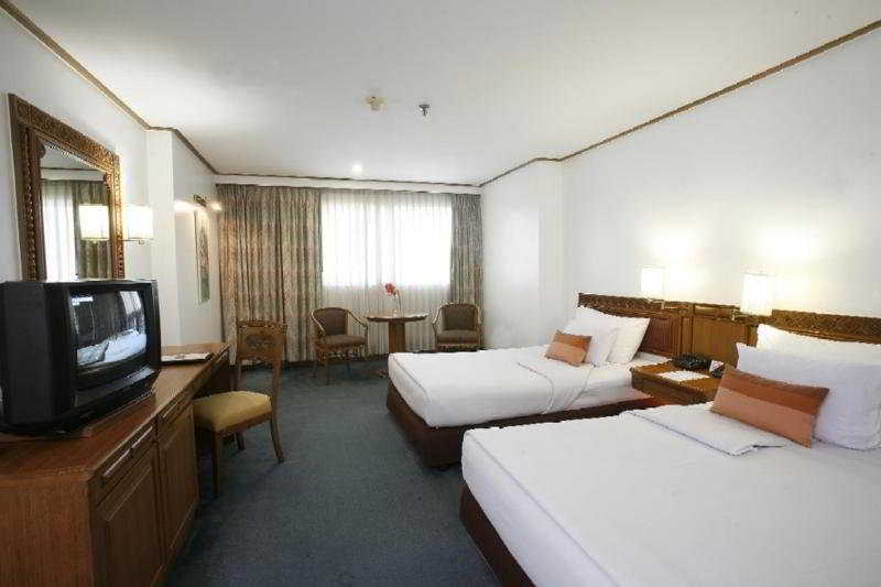 Sima Thani Hotel fotoÄŸrafÄ±