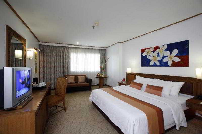Sima Thani Hotel fotoÄŸrafÄ±