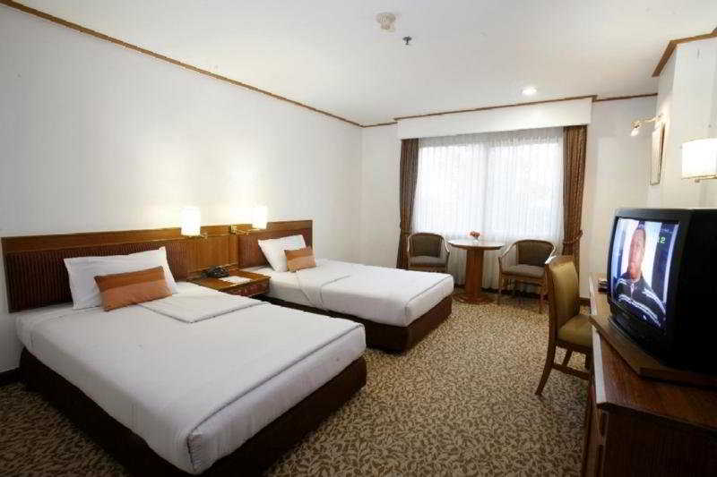 Sima Thani Hotel fotoÄŸrafÄ±