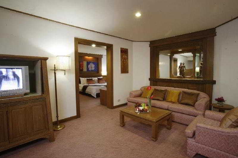 Sima Thani Hotel fotoÄŸrafÄ±