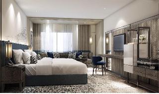 Sima Thani Hotel fotoÄŸrafÄ±