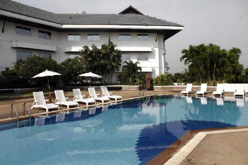Sima Thani Hotel fotoÄŸrafÄ±