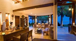 Aleenta Hua Hin-Pranburi Resort and Spa fotoÄŸrafÄ±