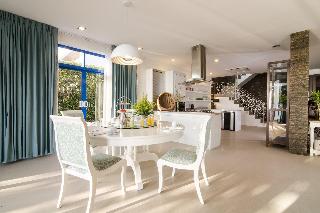 Aleenta Hua Hin-Pranburi Resort and Spa fotoÄŸrafÄ±