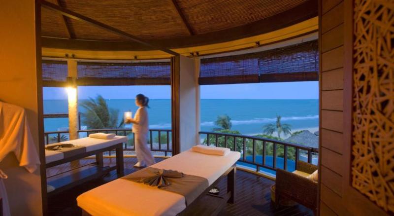 Aleenta Hua Hin-Pranburi Resort and Spa - Aktivite