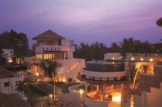 Aleenta Hua Hin-Pranburi Resort and Spa fotoÄŸrafÄ±