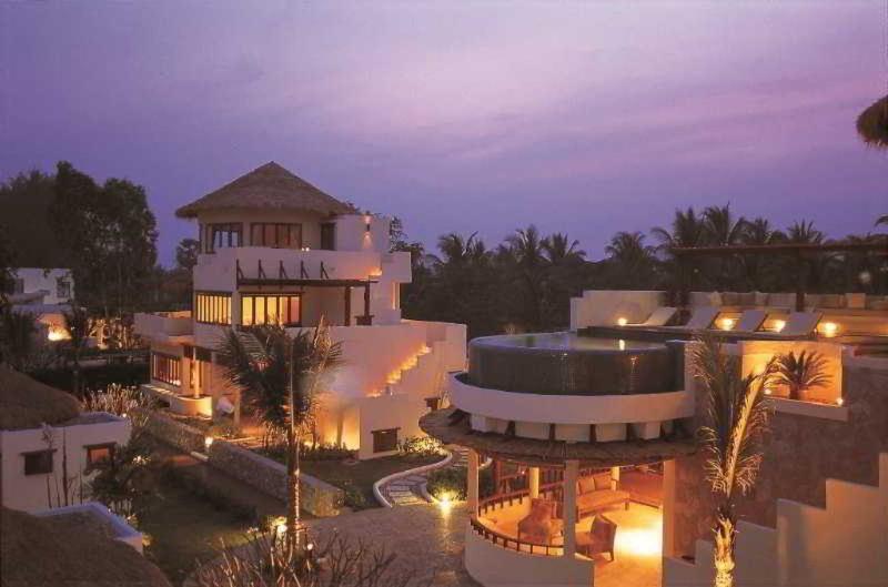 Aleenta Hua Hin-Pranburi Resort and Spa - Genel