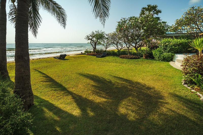 Aleenta Hua Hin-Pranburi Resort and Spa - Genel
