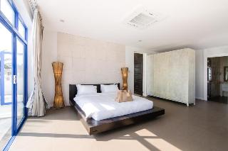 Aleenta Hua Hin-Pranburi Resort and Spa fotoÄŸrafÄ±