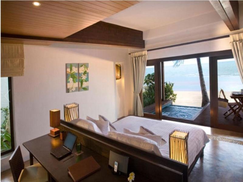 Aleenta Hua Hin-Pranburi Resort and Spa - Oda