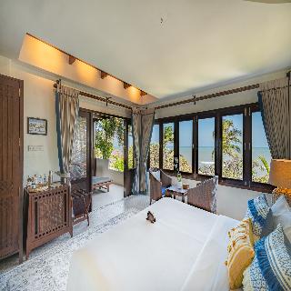 Aleenta Hua Hin-Pranburi Resort and Spa fotoÄŸrafÄ±