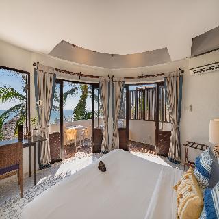 Aleenta Hua Hin-Pranburi Resort and Spa fotoÄŸrafÄ±