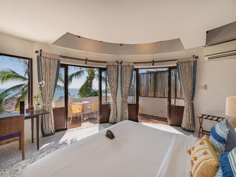Aleenta Hua Hin-Pranburi Resort and Spa - Oda