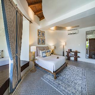 Aleenta Hua Hin-Pranburi Resort and Spa fotoÄŸrafÄ±