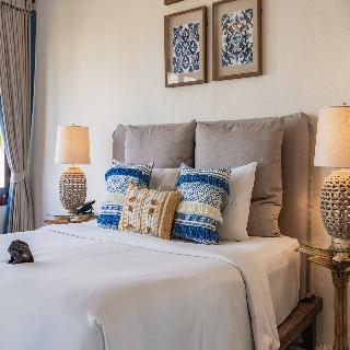 Aleenta Hua Hin-Pranburi Resort and Spa fotoÄŸrafÄ±