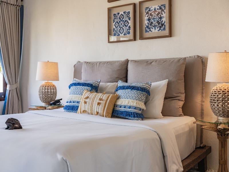 Aleenta Hua Hin-Pranburi Resort and Spa - Oda