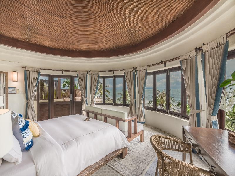 Aleenta Hua Hin-Pranburi Resort and Spa - Oda