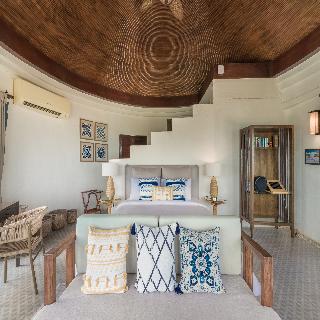 Aleenta Hua Hin-Pranburi Resort and Spa fotoÄŸrafÄ±