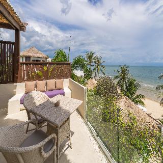 Aleenta Hua Hin-Pranburi Resort and Spa fotoÄŸrafÄ±