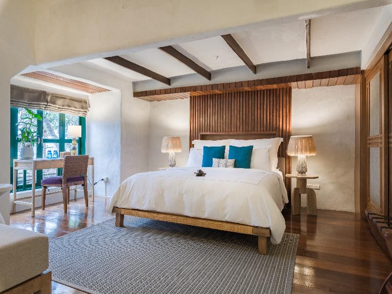 Aleenta Hua Hin-Pranburi Resort and Spa - Oda