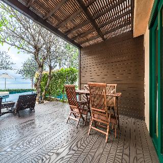 Aleenta Hua Hin-Pranburi Resort and Spa fotoÄŸrafÄ±