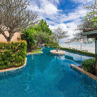 Aleenta Hua Hin-Pranburi Resort and Spa fotoÄŸrafÄ±