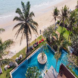 Aleenta Hua Hin-Pranburi Resort and Spa fotoÄŸrafÄ±
