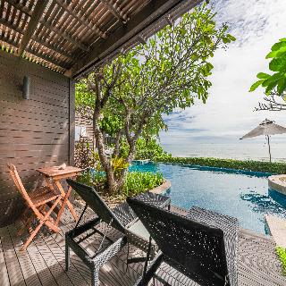 Aleenta Hua Hin-Pranburi Resort and Spa fotoÄŸrafÄ±