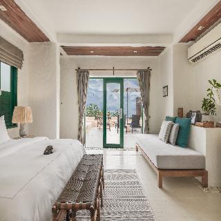 Aleenta Hua Hin-Pranburi Resort and Spa fotoÄŸrafÄ±