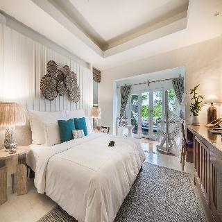 Aleenta Hua Hin-Pranburi Resort and Spa fotoÄŸrafÄ±