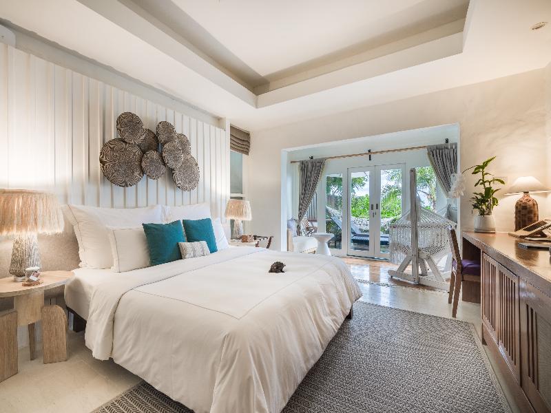 Aleenta Hua Hin-Pranburi Resort and Spa - Oda