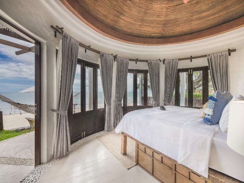 Aleenta Hua Hin-Pranburi Resort and Spa - Oda
