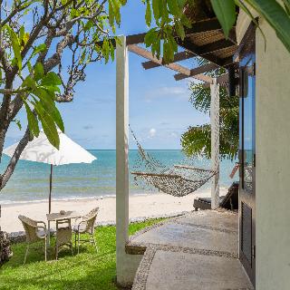 Aleenta Hua Hin-Pranburi Resort and Spa fotoÄŸrafÄ±