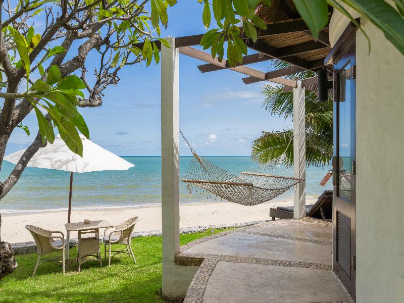 Aleenta Hua Hin-Pranburi Resort and Spa - Oda
