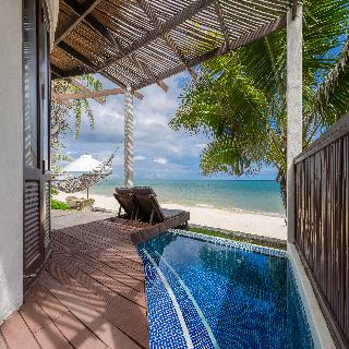 Aleenta Hua Hin-Pranburi Resort and Spa fotoÄŸrafÄ±