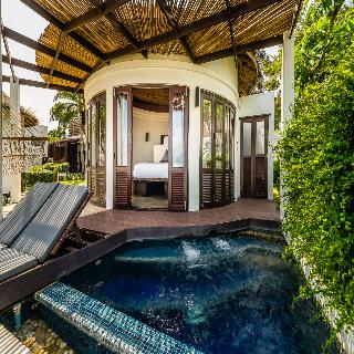 Aleenta Hua Hin-Pranburi Resort and Spa fotoÄŸrafÄ±