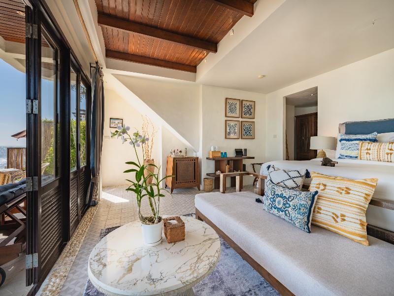 Aleenta Hua Hin-Pranburi Resort and Spa - Oda