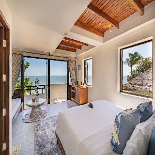 Aleenta Hua Hin-Pranburi Resort and Spa fotoÄŸrafÄ±
