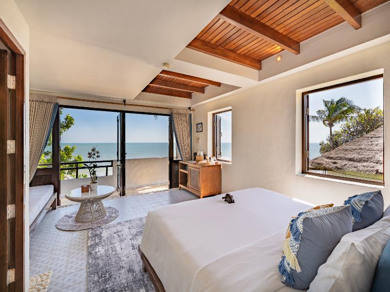 Aleenta Hua Hin-Pranburi Resort and Spa - Oda